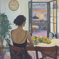 Élise's feelings (feat. créature sonore) - Single - Paul H.