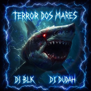 Terror dos Mares