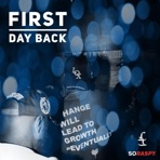 First Day Back - Single