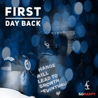 First Day Back - Single - D. Jones