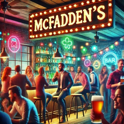 Mcfaddens - Single