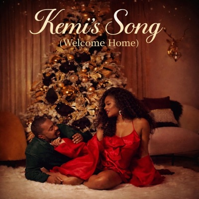Kemi's Song (Welcome Home) [Ext. Version] - Single