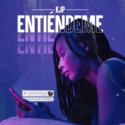Entiéndeme - Single