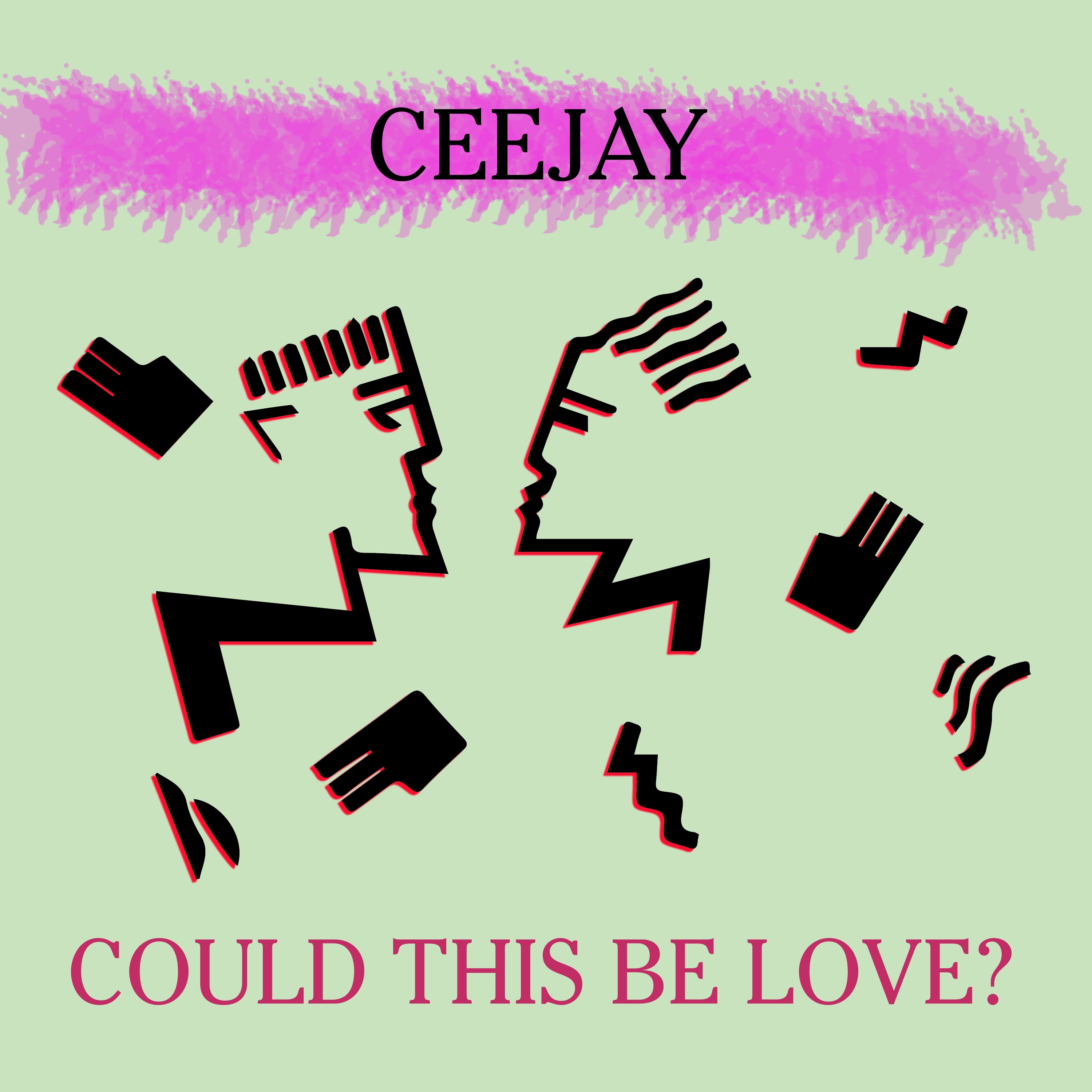 Could This Be Love? - Single