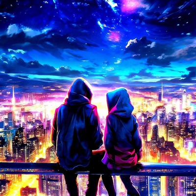 Она (prod. by @unrealbitxh x @woodsay1) - Single