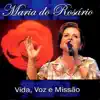 Maria do Rosário - Mãos Ensanguentadas de Jesus