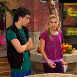 Kikkin It (feat. NIX) Kamper Jo