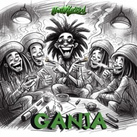 Ganja - Single - NEW Br33d