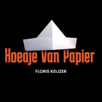 Hoedje van Papier - Single - Floris Keijzer