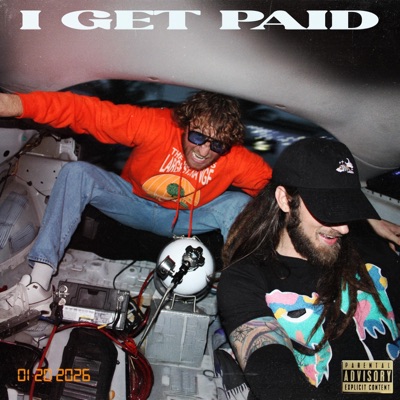 I GET PAID - Single