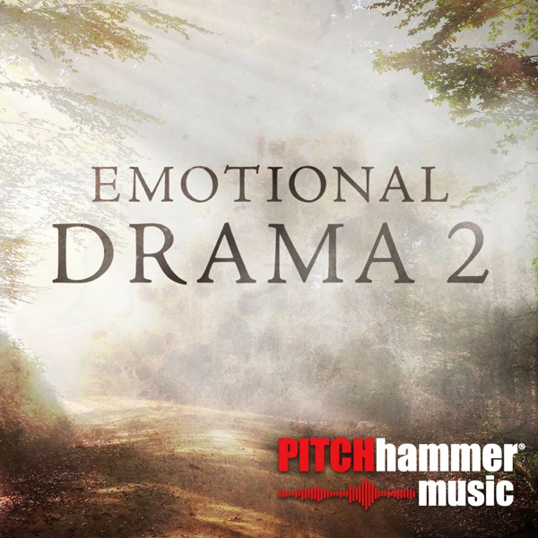 Emotional Drama, Vol.2