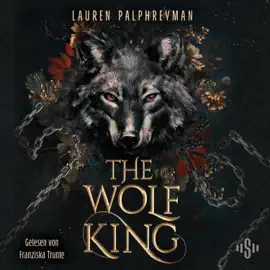 The Wolf King
