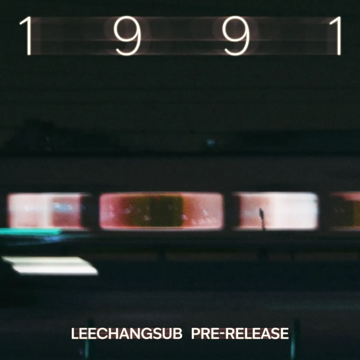 李昌燮 LEE CHANGSUB - LEECHANGSUB PRE-RELEASE 1991 - EP (2024) [iTunes Plus AAC M4A]-新房子