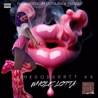 Whole Lotta (feat. Chi Chi Yayo) - Single - Hk6od6ratt 44