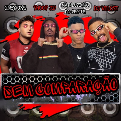 Sem Comparação (Remastered 2025) - Single