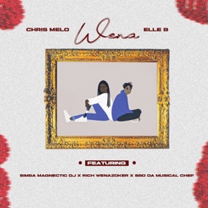 Wena (Radio Edit) [feat. Simba Magnetic DJ, Sbo Da Musical Chef & Rich Wenazoker]