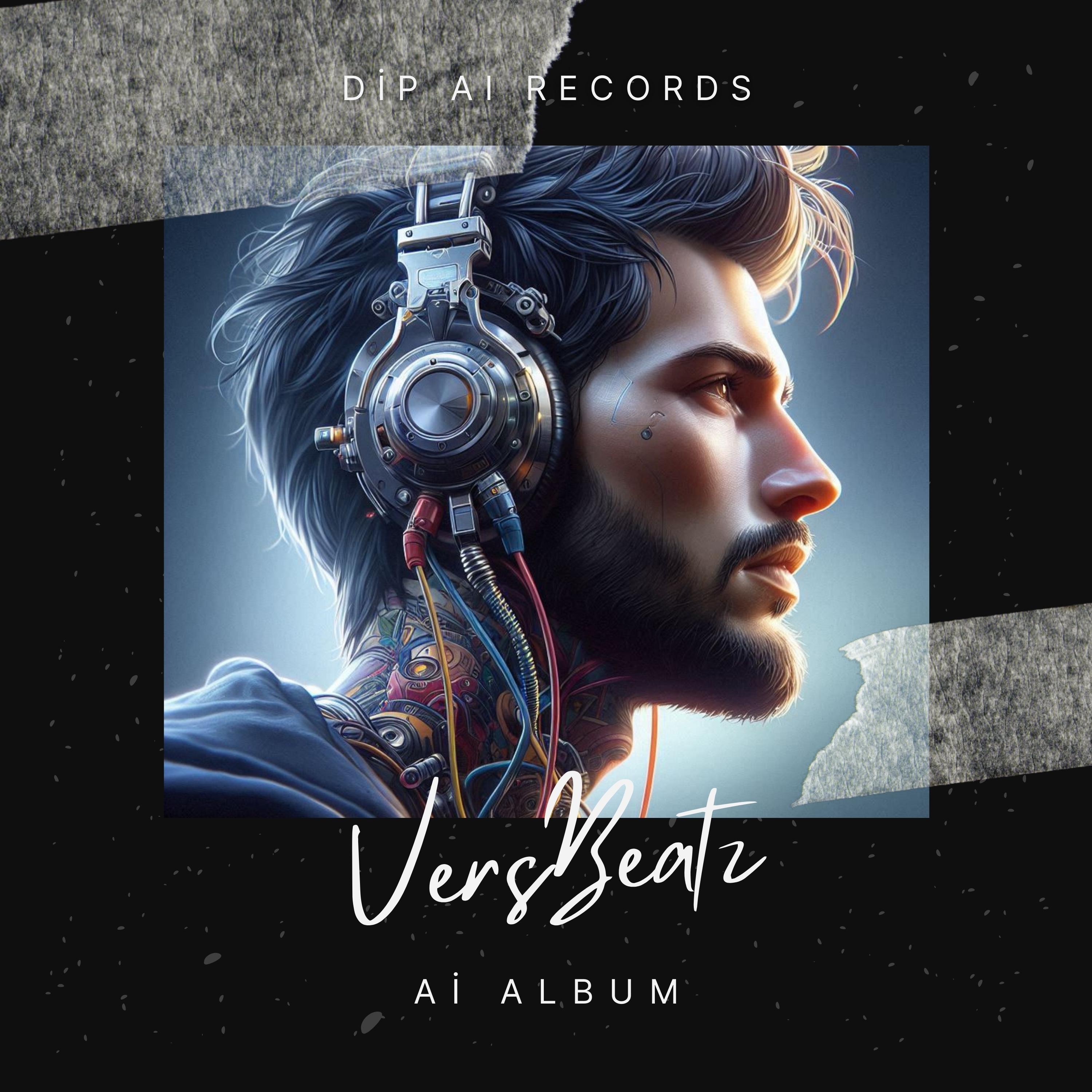 VersBeatz - Çıkmaz Sokaklar - Single