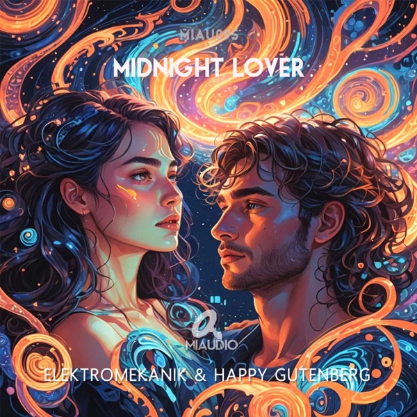 Midnight Lover - Single