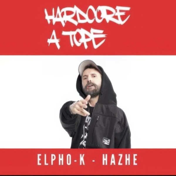 HARDCORE A TOPE (feat. Elpho-k)