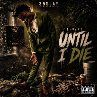 350Jay - Single