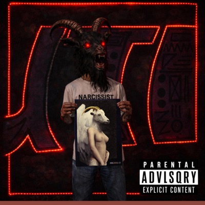 #1 She Throat The Goat - Single