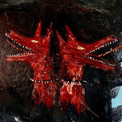 SPLIT MIND, SAME GRAVE - Single