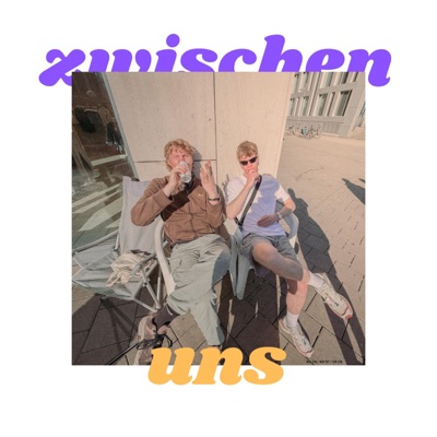 zwischen uns - Single