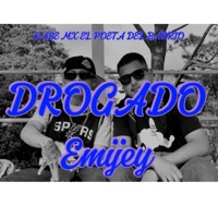 Drogado (feat. Emijey sv) - Single - Gabe Mx