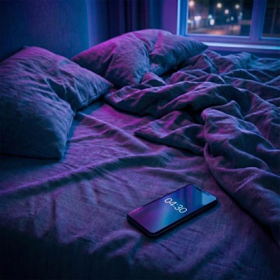 04:30 - Single