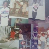 Nineties Way - Single - 1Mas