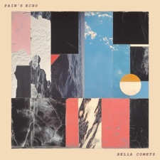 Bella Comets - Wild Things