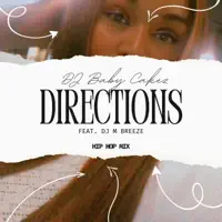 DIRECTIONS — DJ M BREEZE & DJBABYCAKEZ