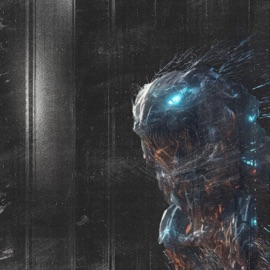 Megalodon Pete Vortex