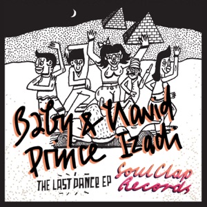 The Last Dance EP - EP