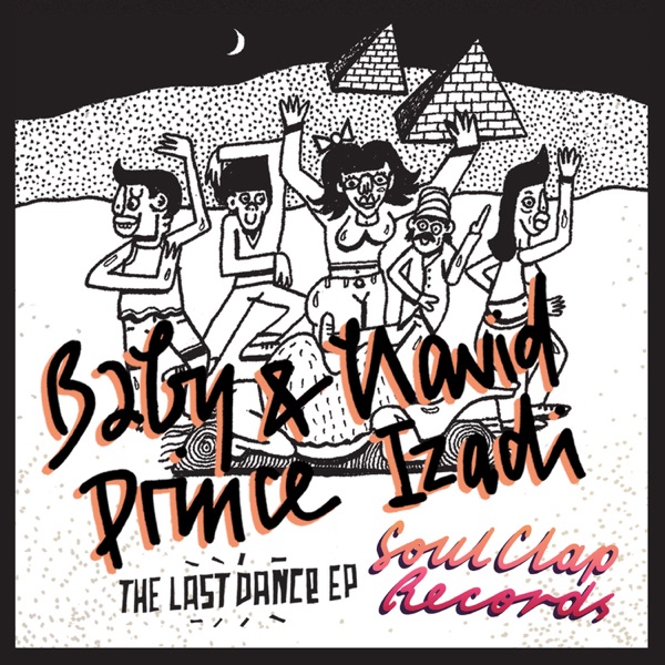 The Last Dance EP - EP