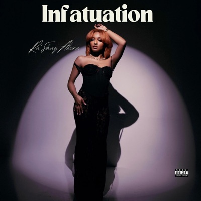 Infatuation - EP
