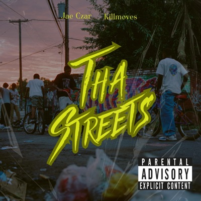 Tha Streets - Single