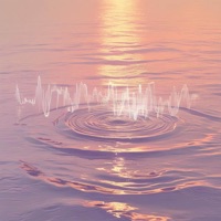 Calm Currents: Binaural Beats for Anxiety Relief (feat. Chakra Sound Journey) - Peak Of Everest, Natural Healing Music Zone & Deep Sleep Music Collective