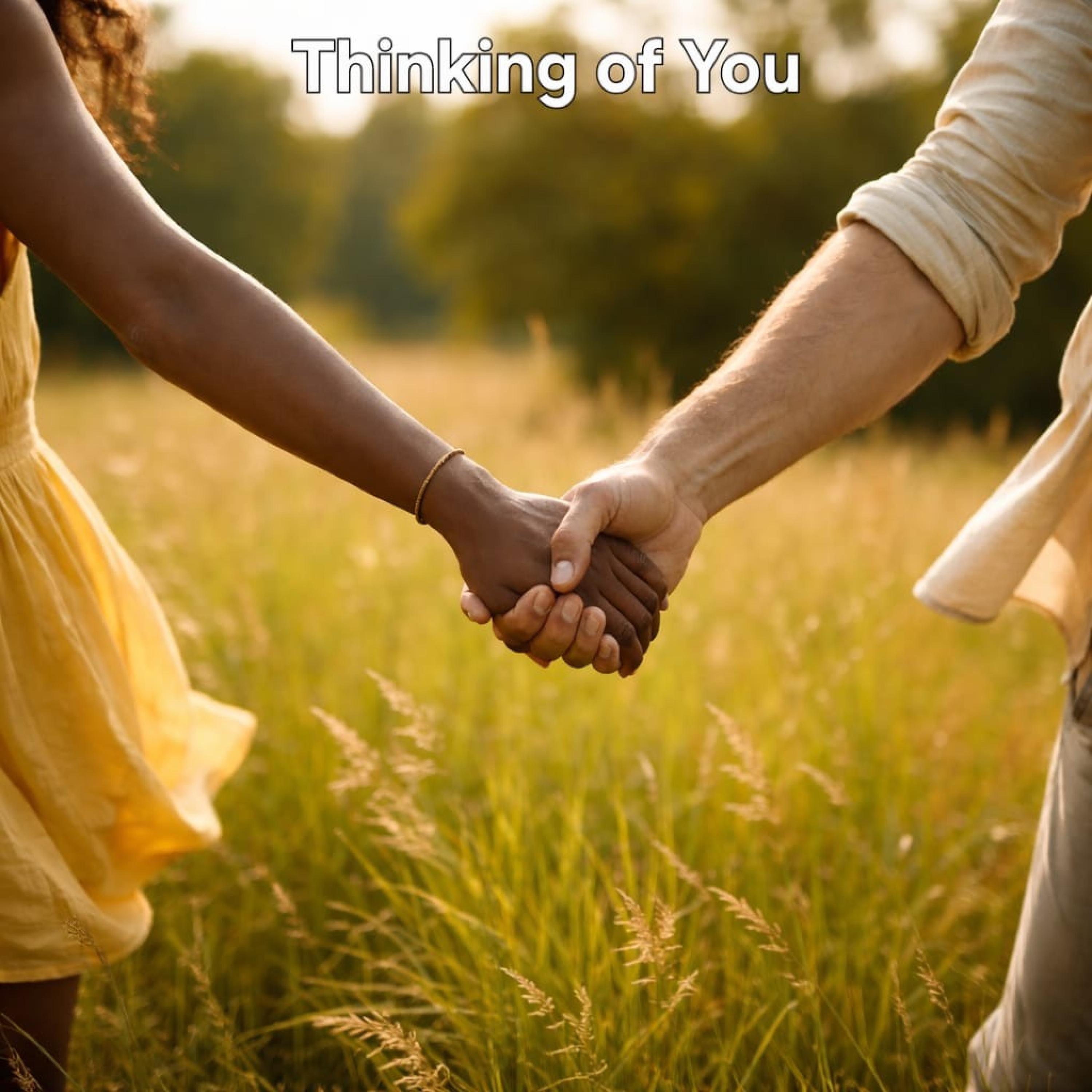 Thinking of You - Single