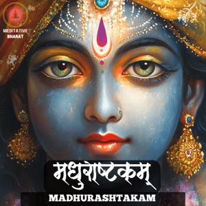 Madhurashtakam