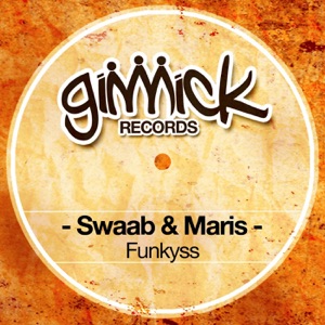Funkyss - Single