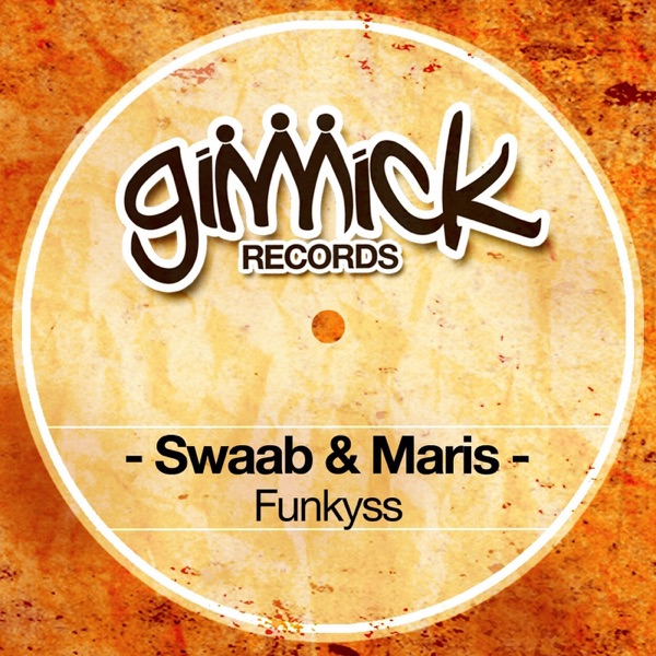 Funkyss - Single