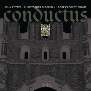 Conductus, Vol. 2: Music & Poetry from 13th-Century France