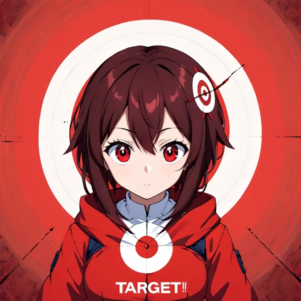 TARGET - Single