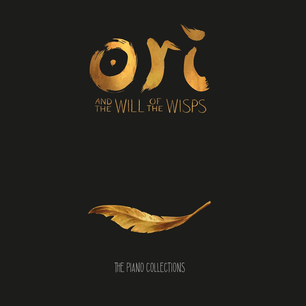 ‎Ori and the Will of the Wisps - The Piano Collections (feat. Trevor ...