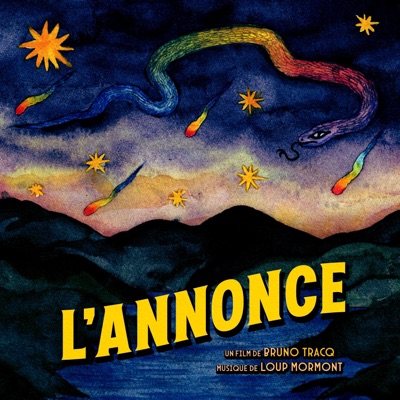 L'annonce (Original Score)