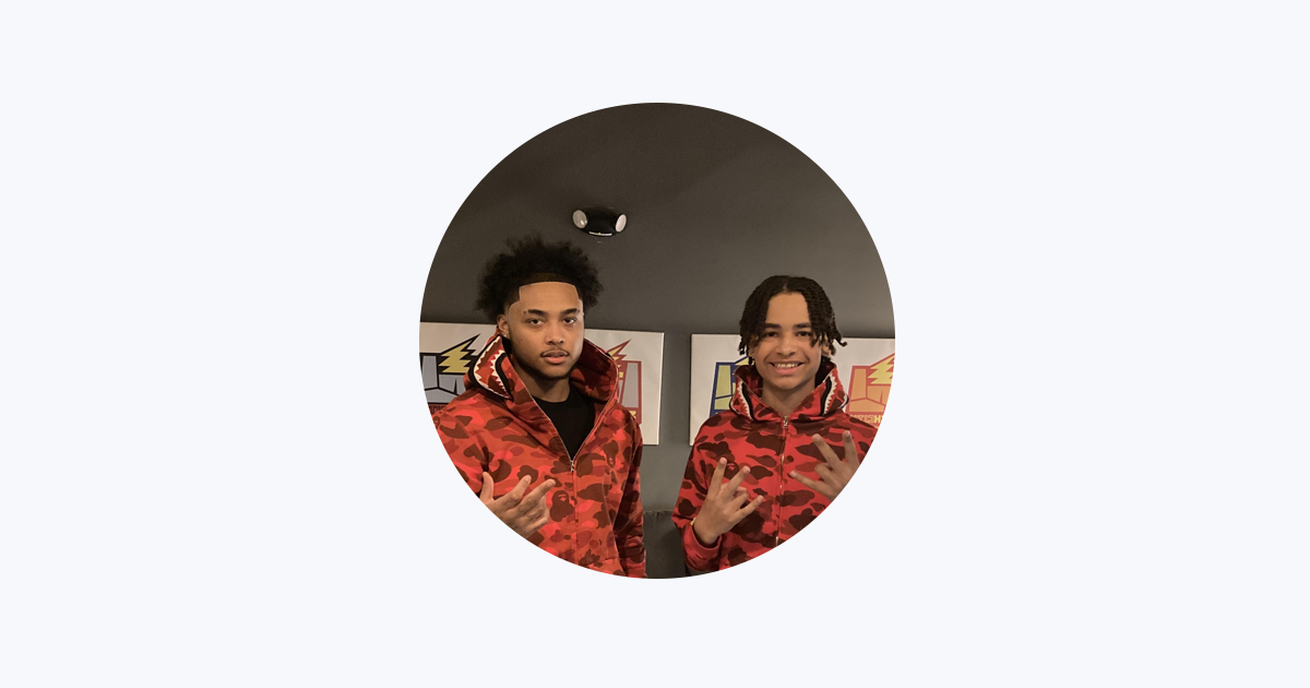 KXNG KD - Apple Music