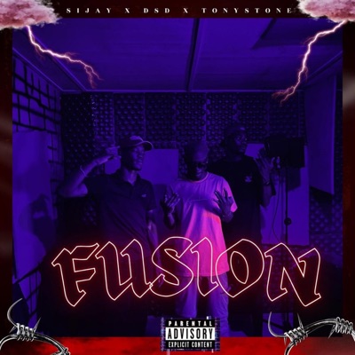 Fusion (feat. Dsd & Sijay) [Version funky] - Single
