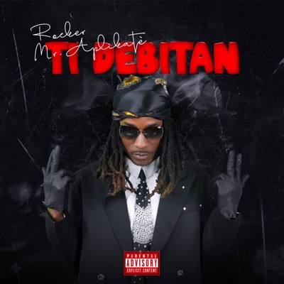 Ti Debitan - Single