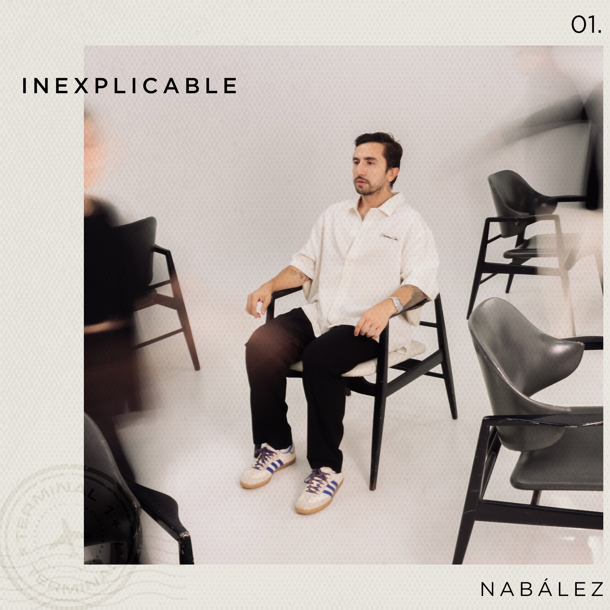 Inexplicable - Single